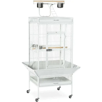 Prevue Pet Products Playtop Bird Home 3152 Prevue Pet