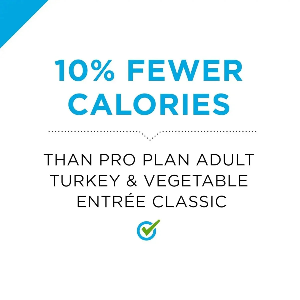 Pro Plan Weight Management Turkey & Rice Entree Adult Wet Cat Food 24 / 3 oz - Talis Us