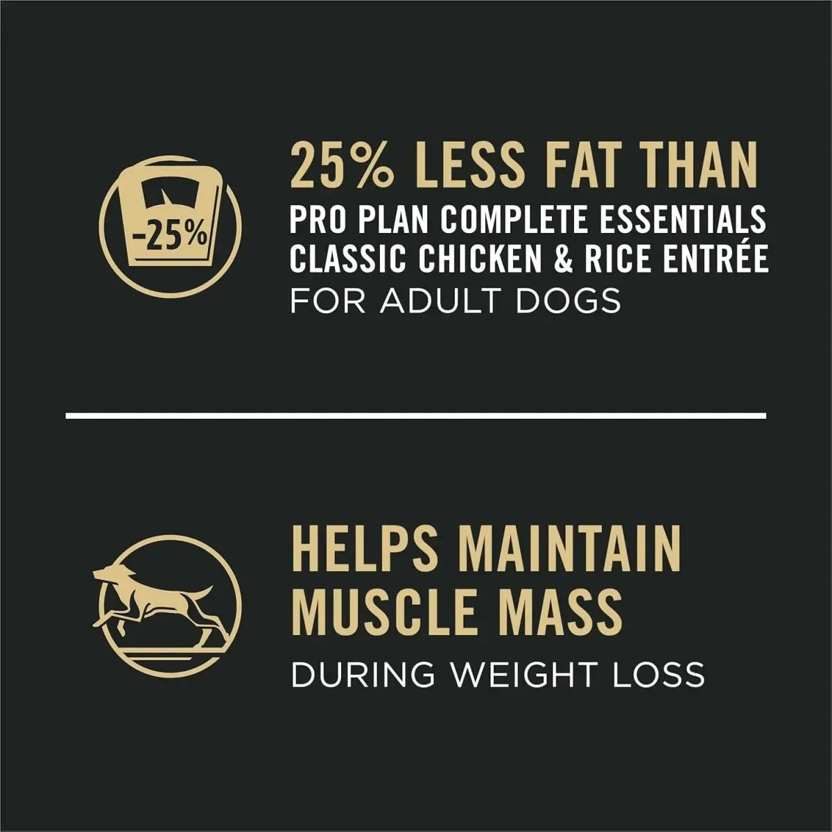 Pro Plan Weight Management Turkey & Rice Morsels in Gravy Adult Wet Dog Food 12 / 13 oz - Talis Us