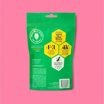 Project Hive Pet Company Hive Dog Chew Stick - Talis Us