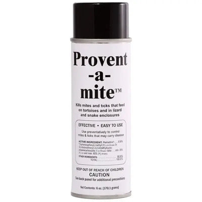 Provent A Mite Spray Reptile - Talis Us