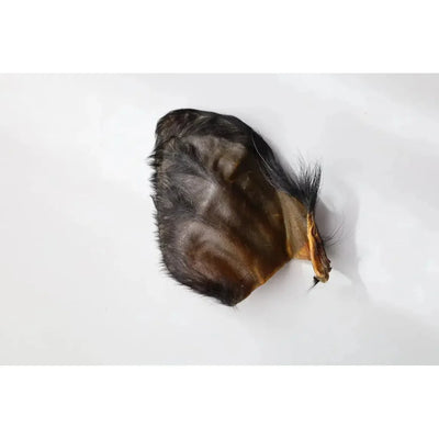 QT Dog Water Buffalo Ears w/ Hair - Talis Us