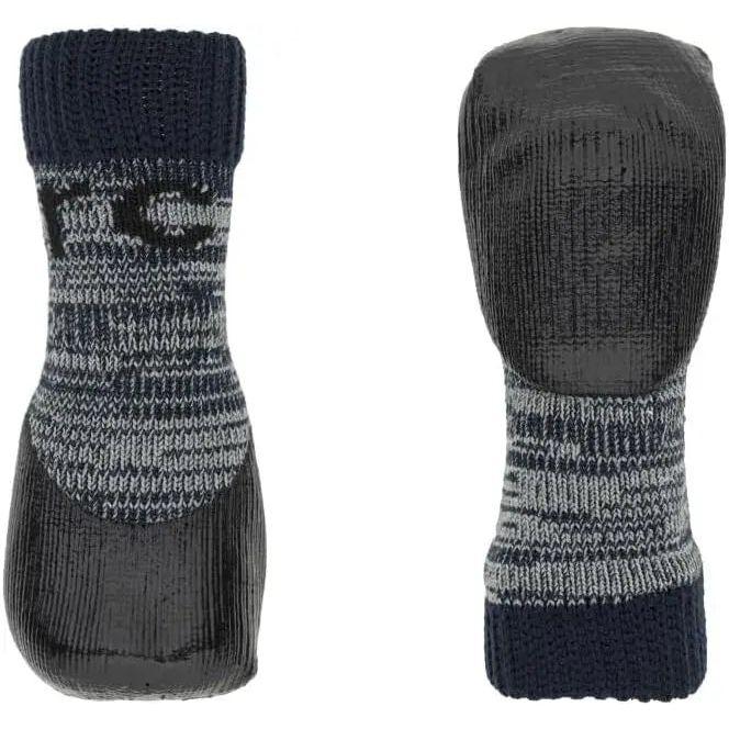 RC Pet Products Sporty PAWks Anti - Slip, Stylish, Functional, Protective Dog Socks - Talis Us