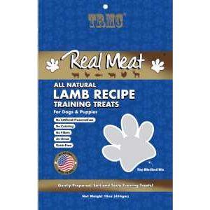 Real Meat Lamb Tiny Trainers Dog Treats - Talis Us