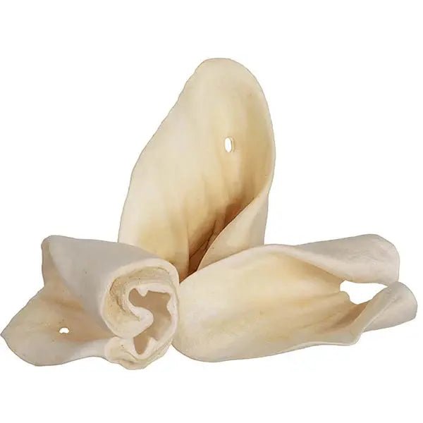 Redbarn Pet Products Cow Ear Chewy Dog Treat 10 Pack - Talis Us