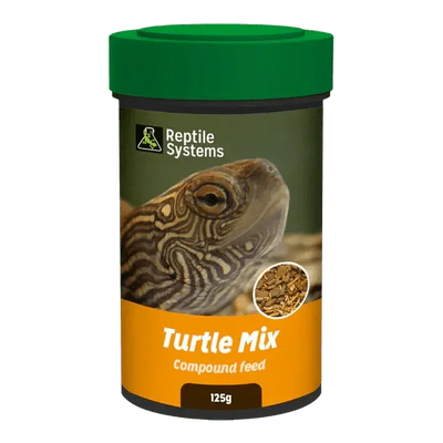 Reptile Systems A La Carte Turtle Mix 4.4oz - Talis Us