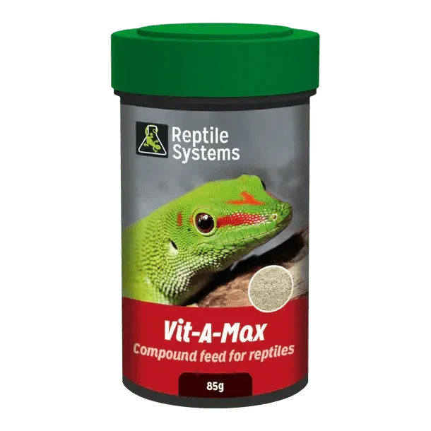 Reptile Systems A La Carte Vit - A - Max 3.0oz - Talis Us