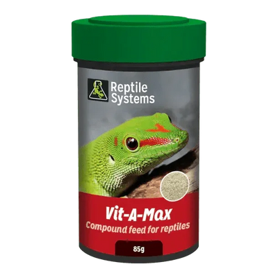 Reptile Systems A La Carte Vit - A - Max 3.0oz - Talis Us