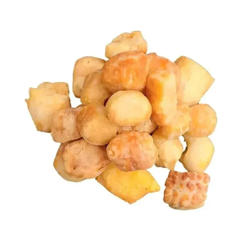 Rocky Mountain Raw Air Dried Himalayan Yak Puffs Pet Treats 2.12 oz - Talis Us