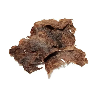Rocky Mountain Raw Air Dried Kangaroo Jerky 50g - Talis Us