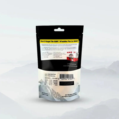 Rocky Mountain Raw Air Dried Sweet Potato Sticks Dog Treats 5.3 oz - Talis Us