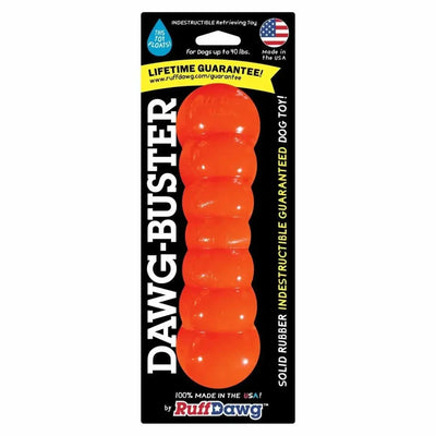 Ruff Dawg Dawg - Buster Tough Dog Toy - Talis Us