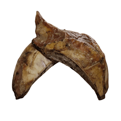 Savannah Pet Chest Bone Treat for Dogs, Natural and Nutritious Chew for Healthy Teeth