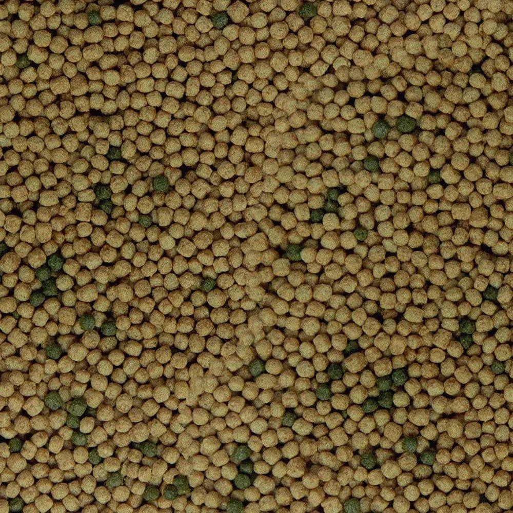 sera Raffy Baby - Gran Nature Turtle Food 1.1 Oz. - Talis Us