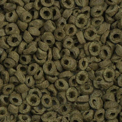 sera Turtle Adult Nature Reptile Food 9.2 Oz. - Talis Us