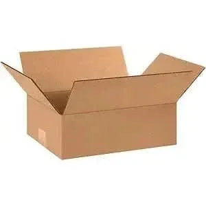 Shipping box - Talis Us