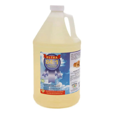 Showseason Ultra 84 to 1 Concentrated Pet Shampoo - Talis Us