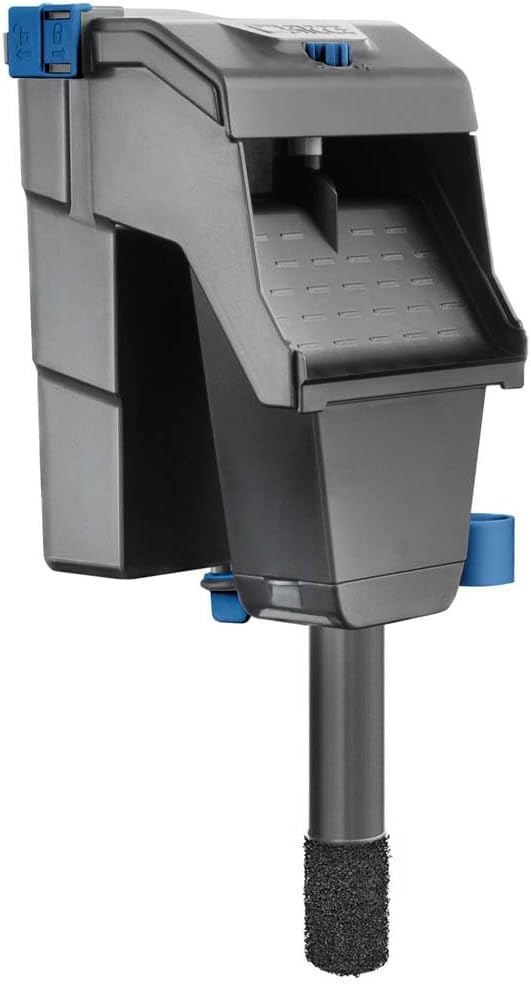 Sicce Aqua Filtra aquarium filter designed for efficient water purification and optimal fish health