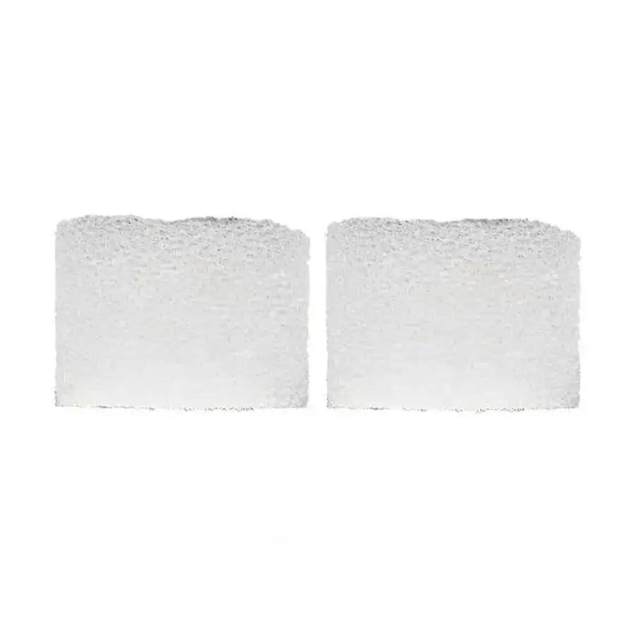 Sicce SHARK ADV Replacement Sponge White 1ea/2 Pc Sicce CPD