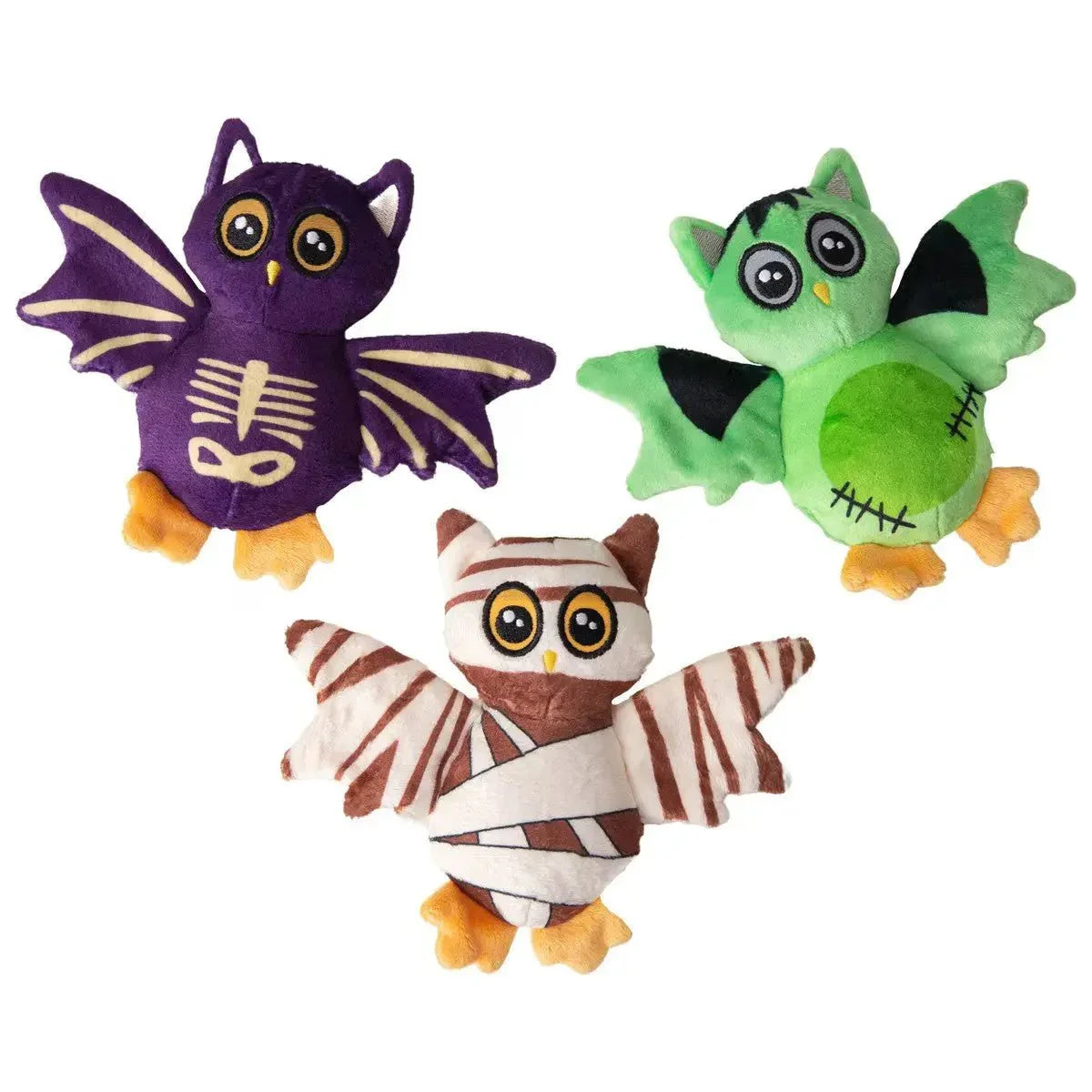 SnugArooz Bat Plush Dog Toy - Talis Us