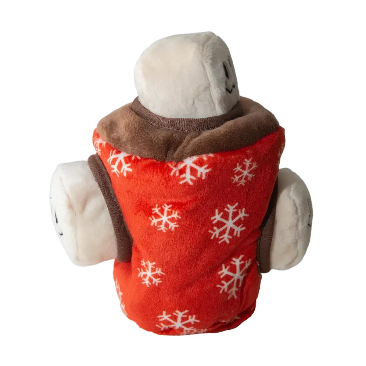 SnugArooz Hide & Seek Cocoa Dog Toy - Talis Us