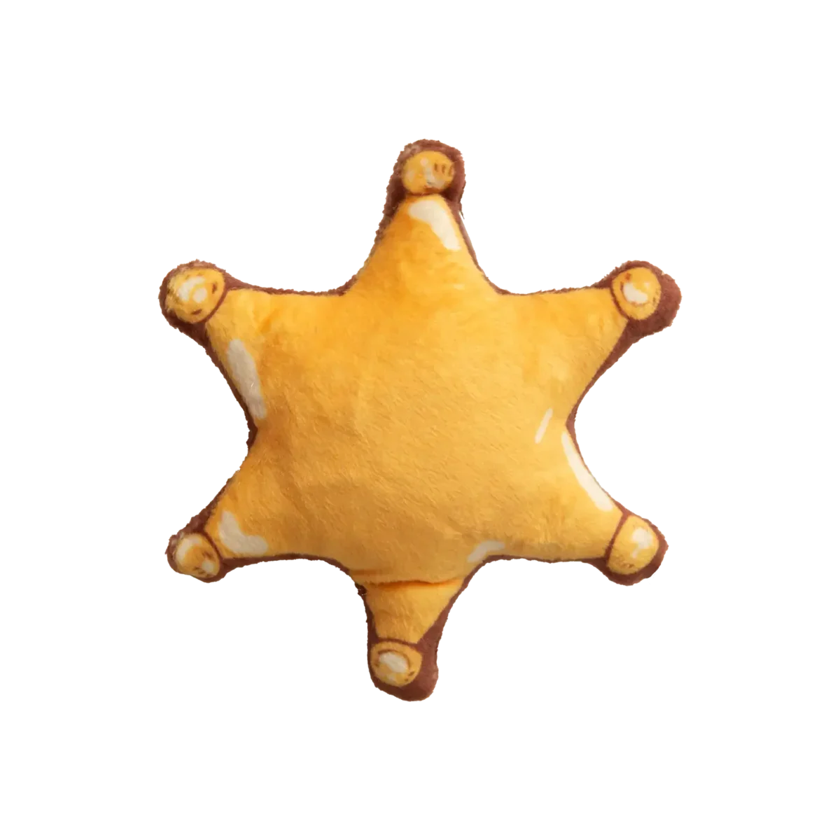 SnugArooz Kitty 1st Rodeo with Catnip Cat Toys - Talis Us