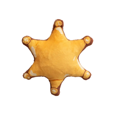 SnugArooz Kitty 1st Rodeo with Catnip Cat Toys - Talis Us