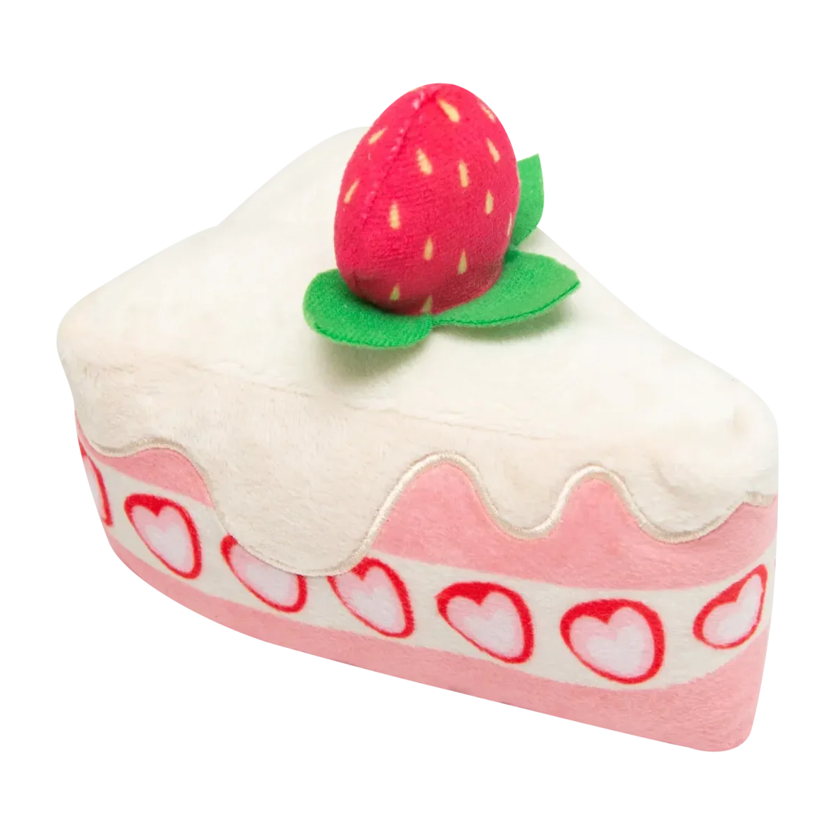 SnugArooz Piece of Cake Dog Plush Toys - Talis Us