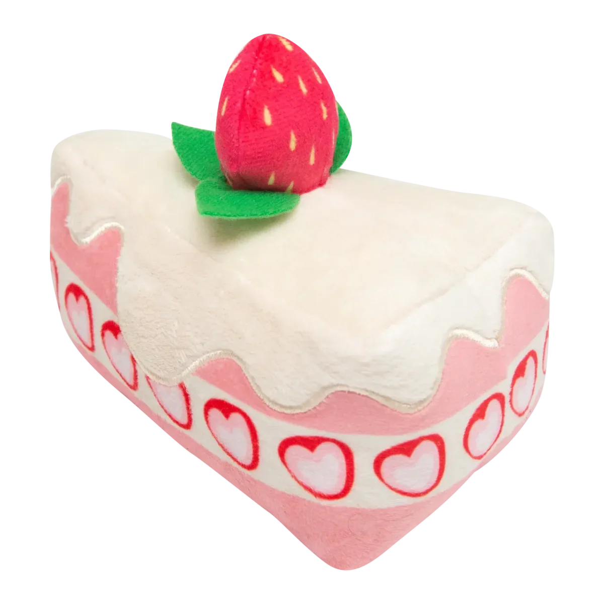 SnugArooz Piece of Cake Dog Plush Toys - Talis Us