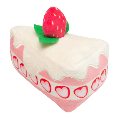 SnugArooz Piece of Cake Dog Plush Toys - Talis Us