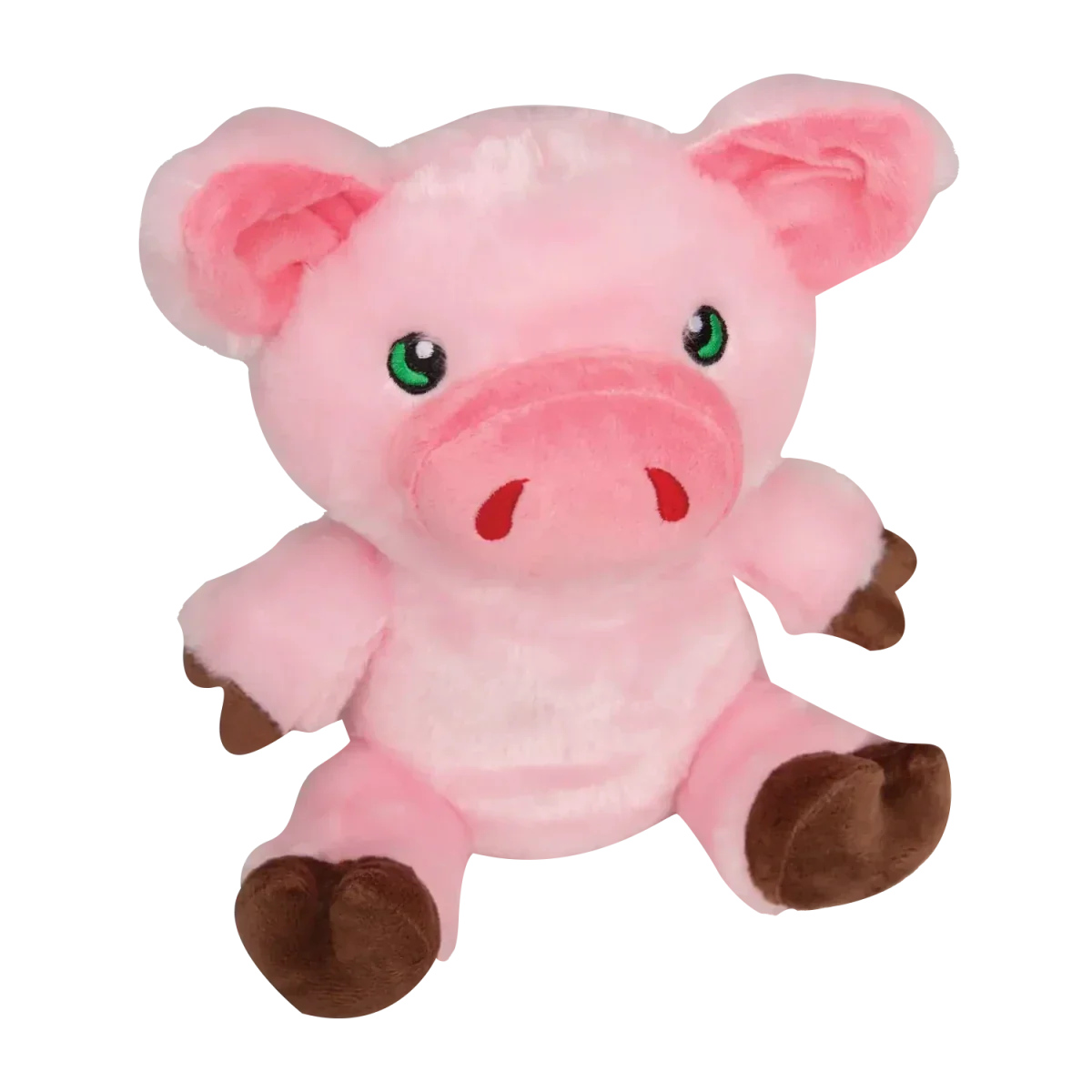 SnugArooz Plush Squeaky Dog Toy - Talis Us