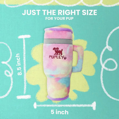 SnugArooz Pupley Plush Dog Toys - Talis Us