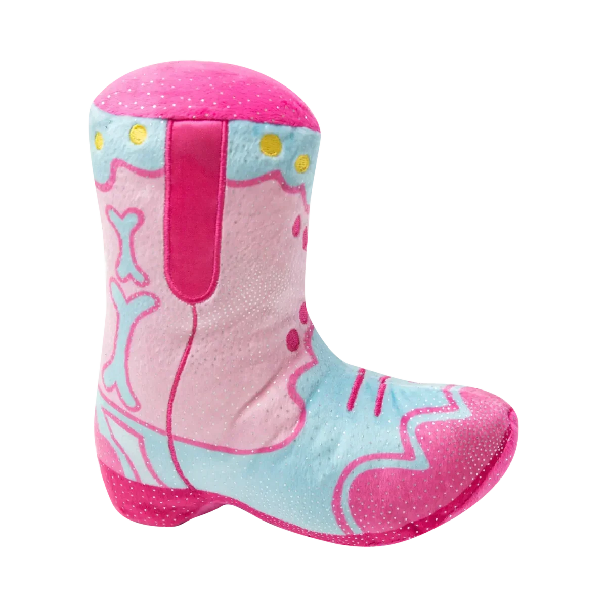 SnugArooz Single 2 Boot Dog Plush Toys - Talis Us