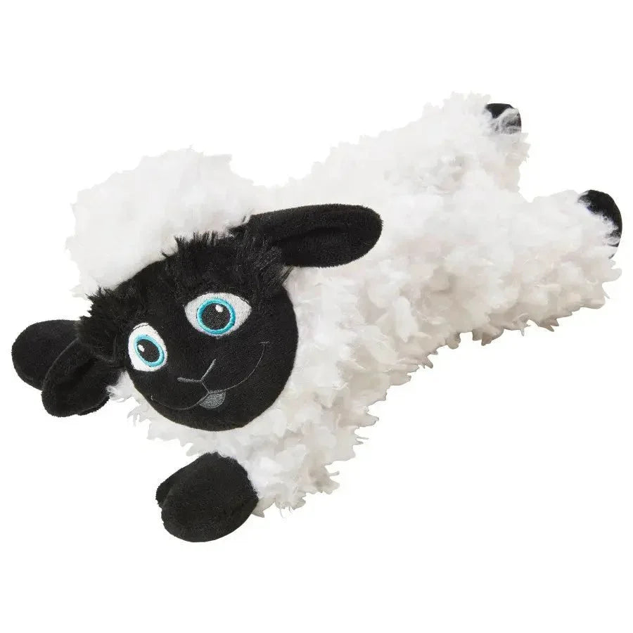 Spot Baa Baa Black Sheep Plush Dog Toy - Talis Us