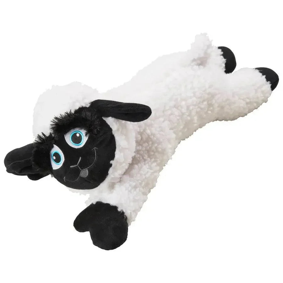 Spot Baa Baa Black Sheep Plush Dog Toy - Talis Us