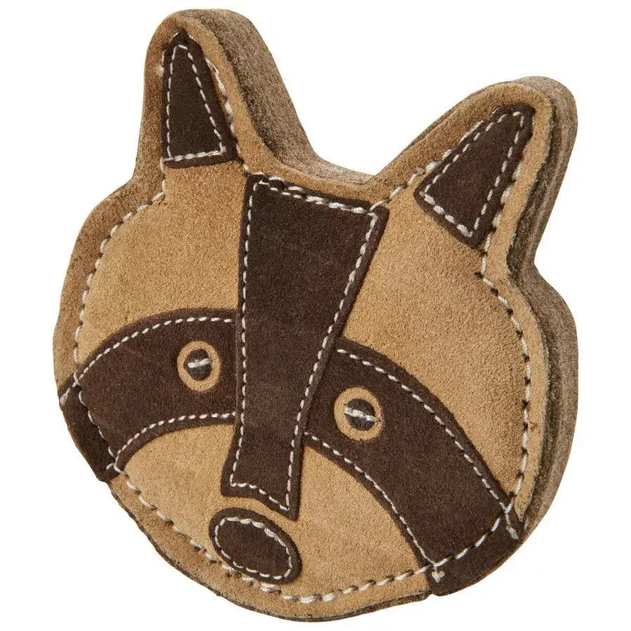 Spot Dura - fuse Leather Chunky Dog Toy 5 in - Talis Us