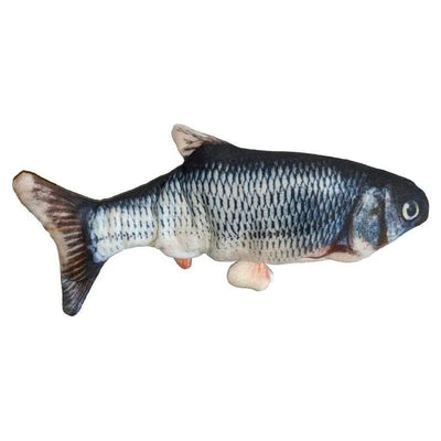 Spot Flippin' Fish Cat Toy 11.5 in - Talis Us