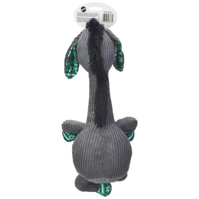 Spot Holiday Yoga Trio Dog Toy Assorted, 16 in - Talis Us