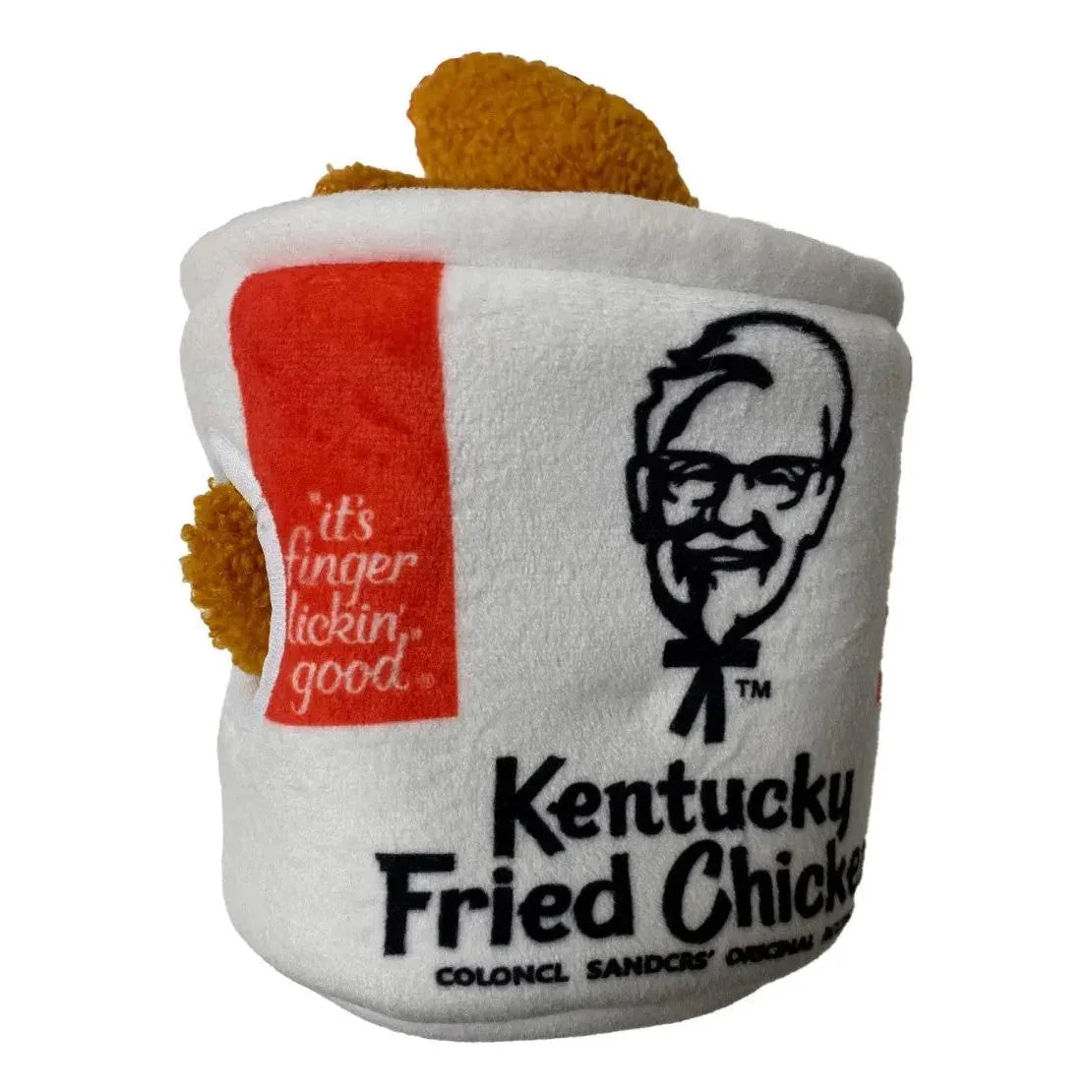 Spot Kentucky Fried Chicken Dog Toy - Talis Us