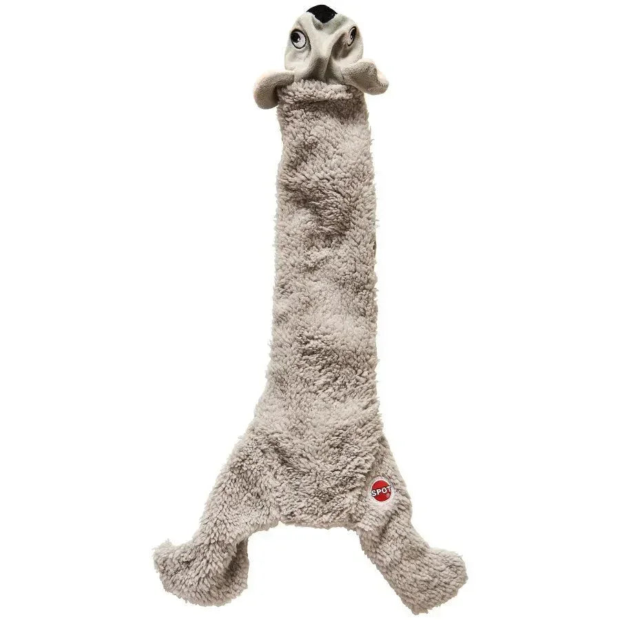 Spot Love the Earth Dog Toy - Talis Us