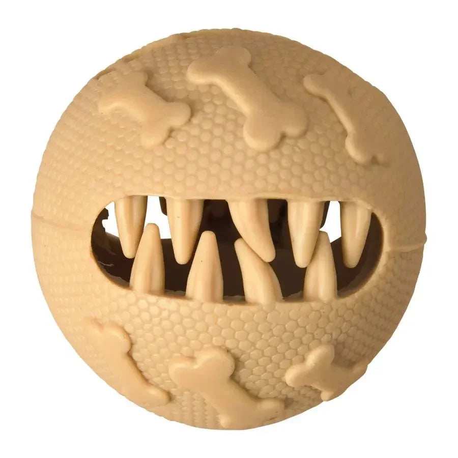 Spot Love The Earth Natural Rubber Dog Toy - Talis Us