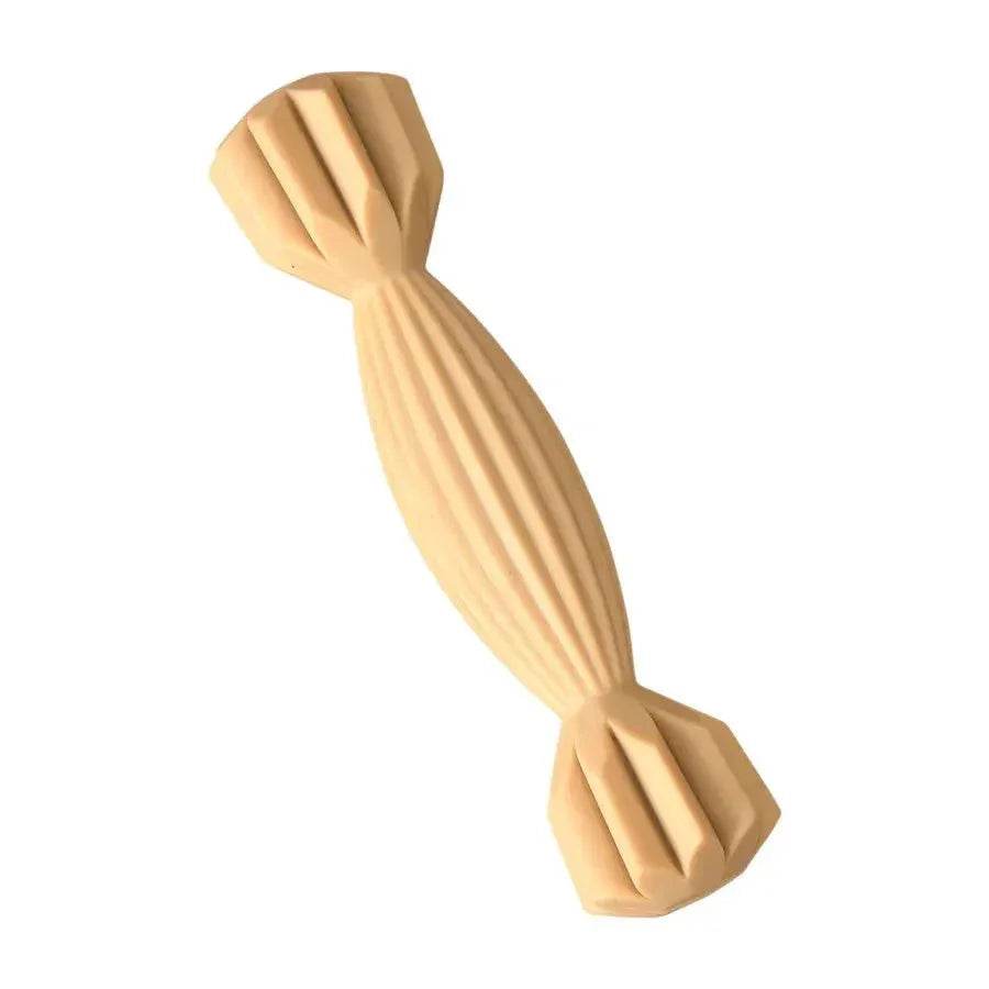 Spot Love The Earth Natural Rubber Dog Toy - Talis Us