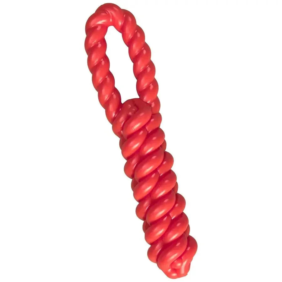 Spot Play Strong Flex Dog Toys for Aggressive Chewers - Talis Us