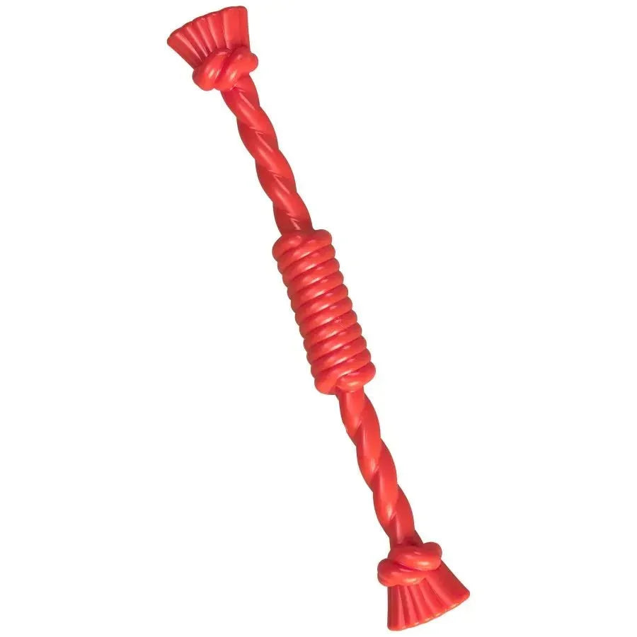 Spot Play Strong Flex Dog Toys for Aggressive Chewers - Talis Us