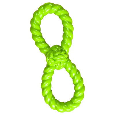 Spot Play Strong Flex Dog Toys for Aggressive Chewers - Talis Us