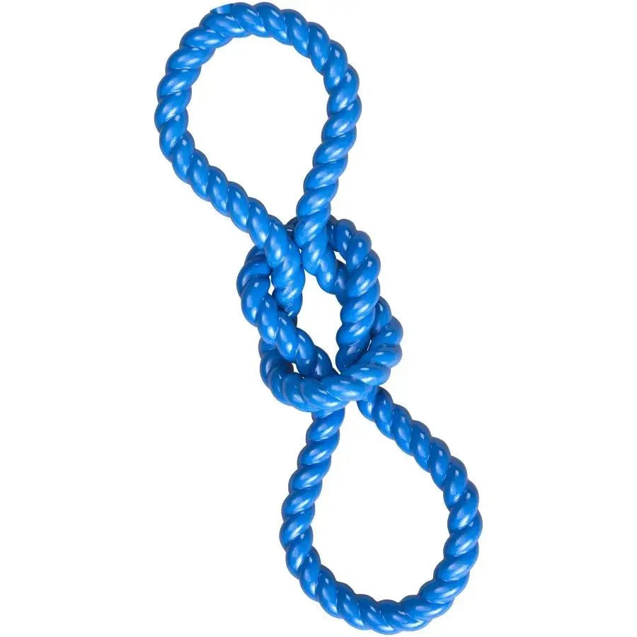Spot Play Strong Flex Dog Toys for Aggressive Chewers - Talis Us
