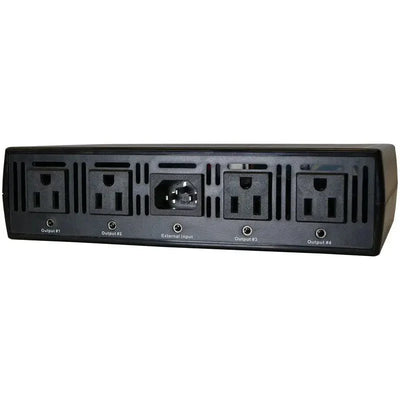 Spyder Robotics Herpstat 4 - SpyderWeb - Talis Us