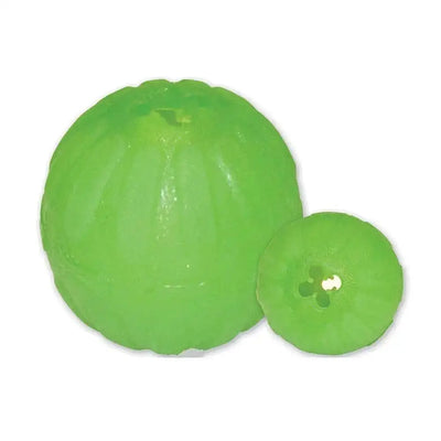 Starmark® Chews Ball Treats Dispensing Dog Toys Large Starmark®