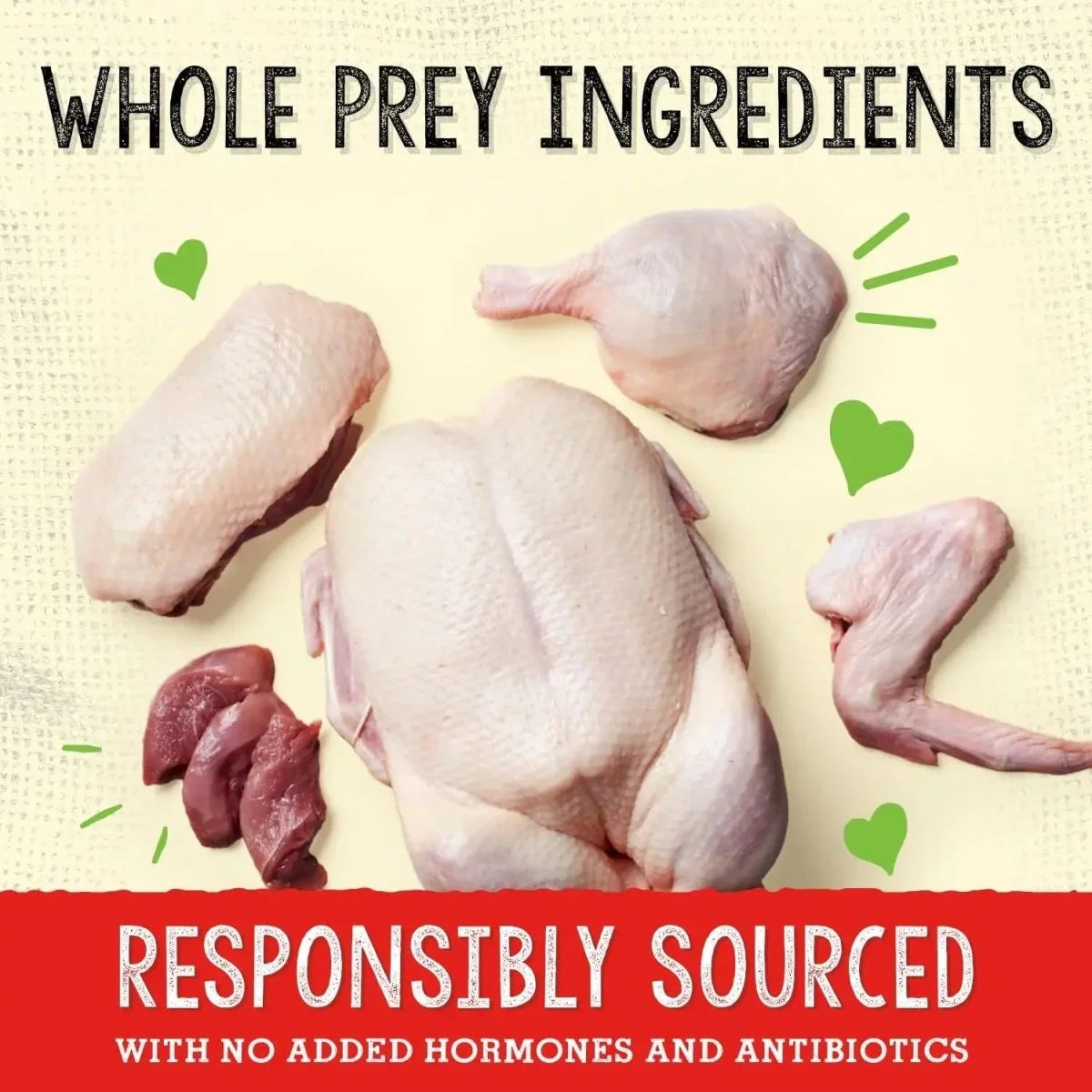 Stella & Chewy's Freeze Dried Meal Mixer Superblends Duck - 16 oz - Talis Us