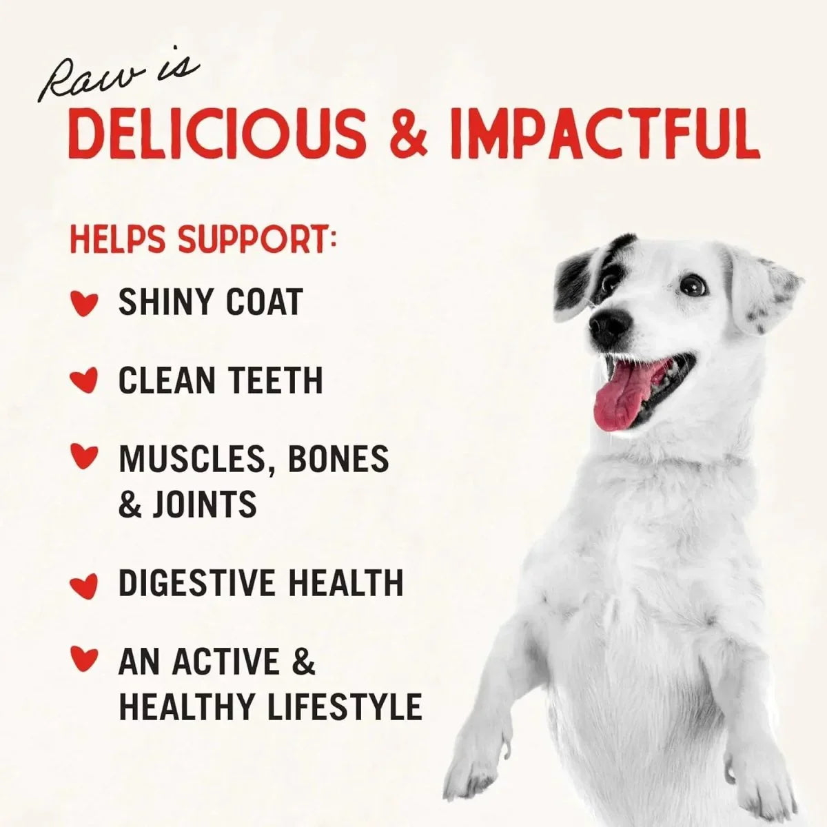 Stella & Chewy's Freeze Dried Stella's Super Beef Meal Mixers - Talis Us